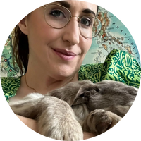Lucy Raff
